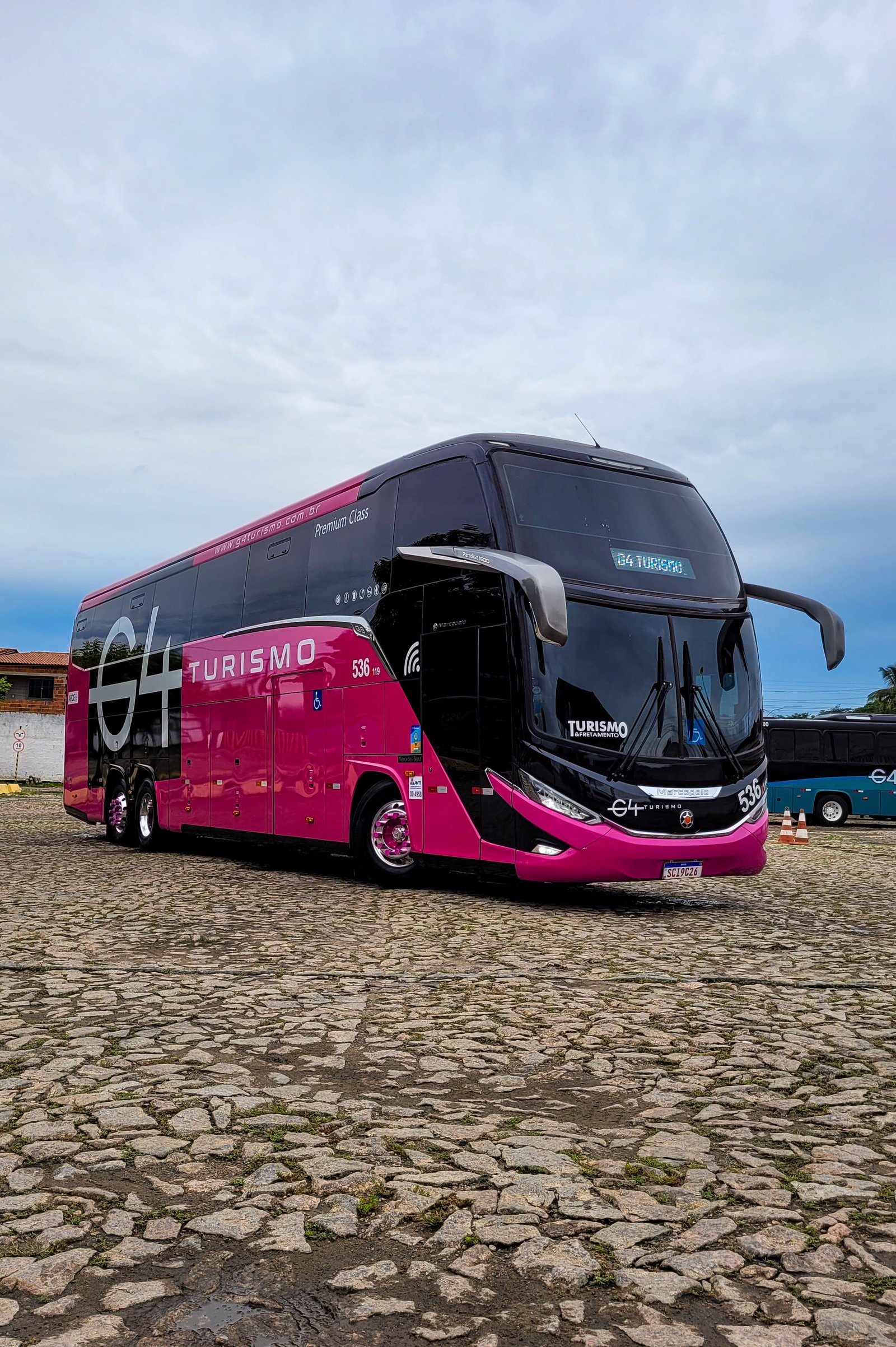 Marcopolo G8 LD 02